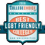GVSU recognized as among nation's best LGBT-friendly universities